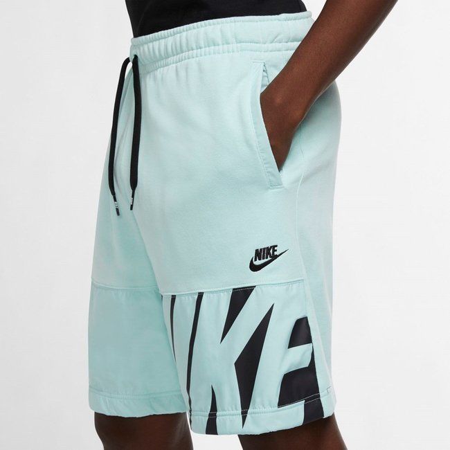 Шорти Nike M NSW CE FT SHORT SNL CZ9952-382_image_3