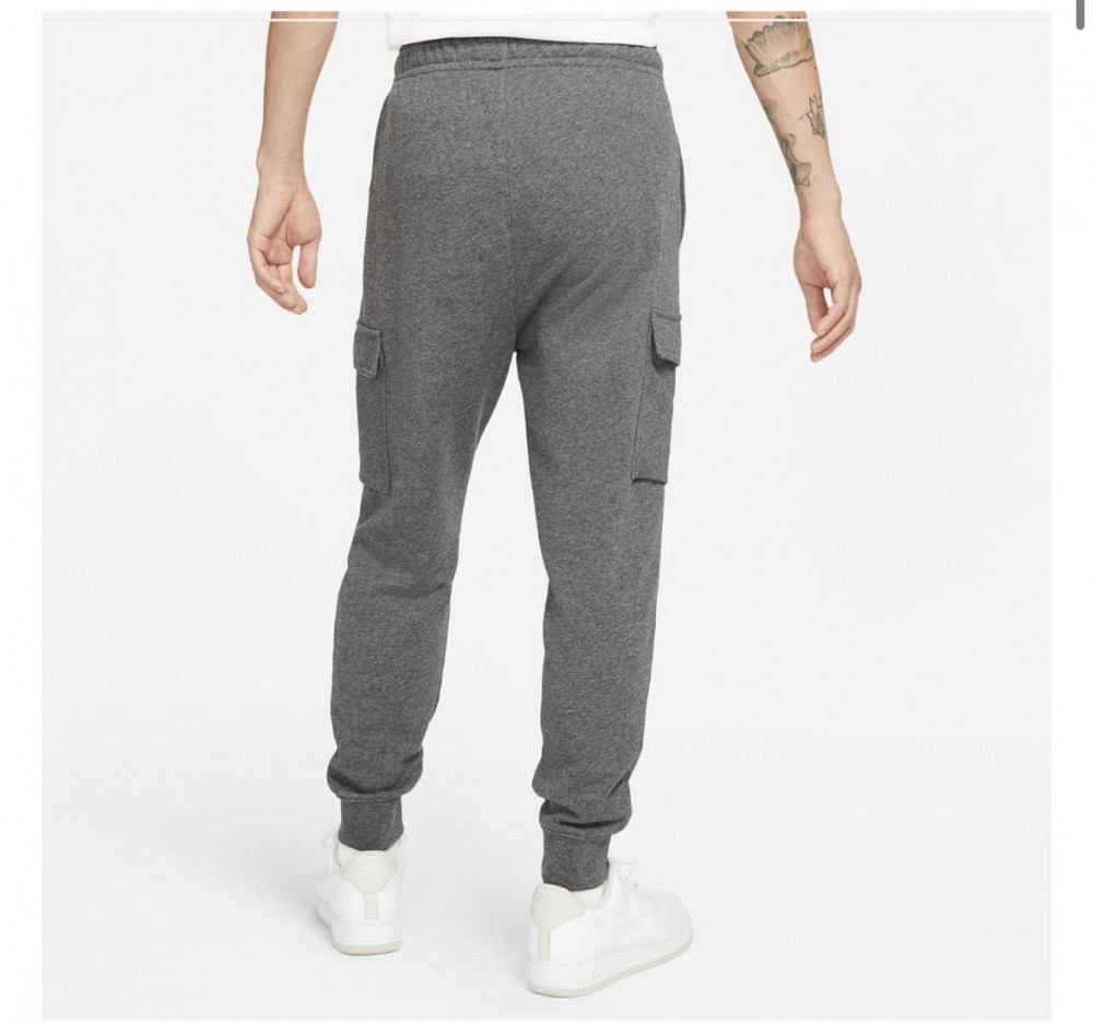 Брюки Nike M Nsw Club Ft Cargo Pant CZ9954-071_image_2