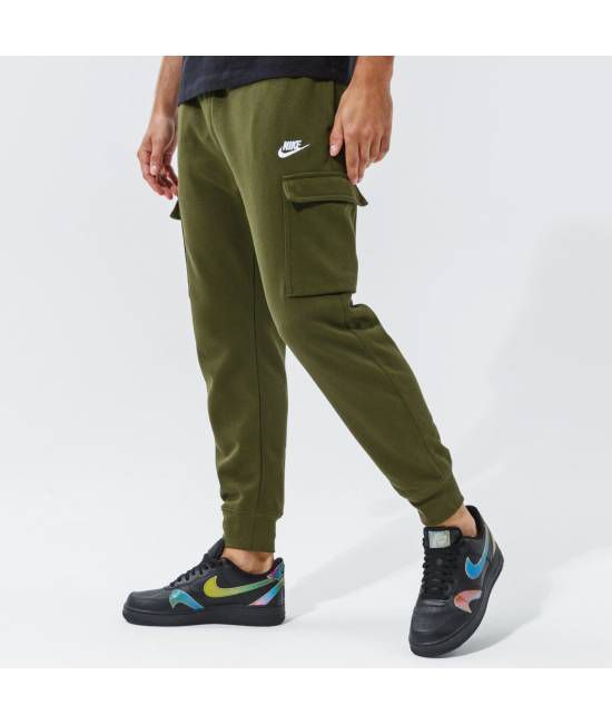 Брюки Nike M Nsw Club Ft Cargo Pant CZ9954-326_image_1
