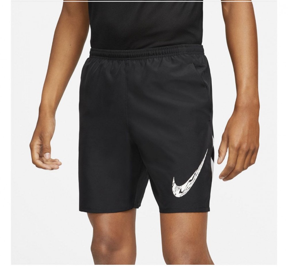 Шорти NIKE DA0169-010_image_1