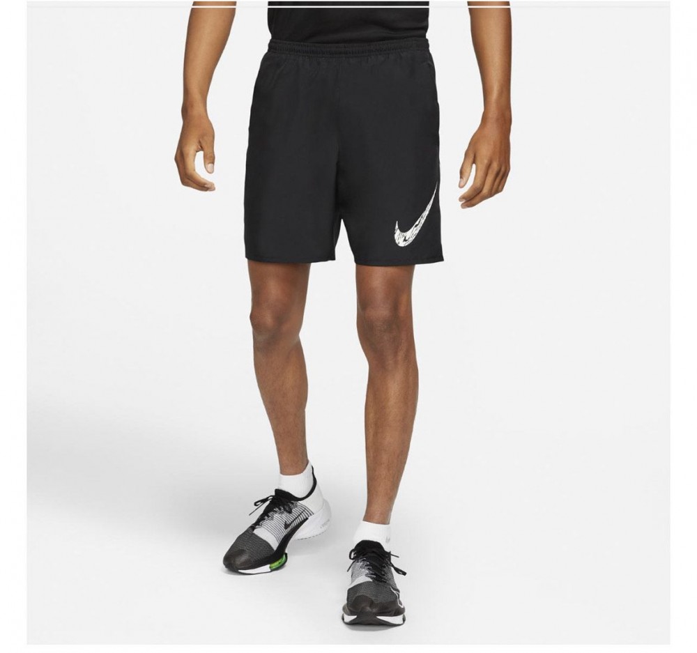 Шорти NIKE DA0169-010_image_3