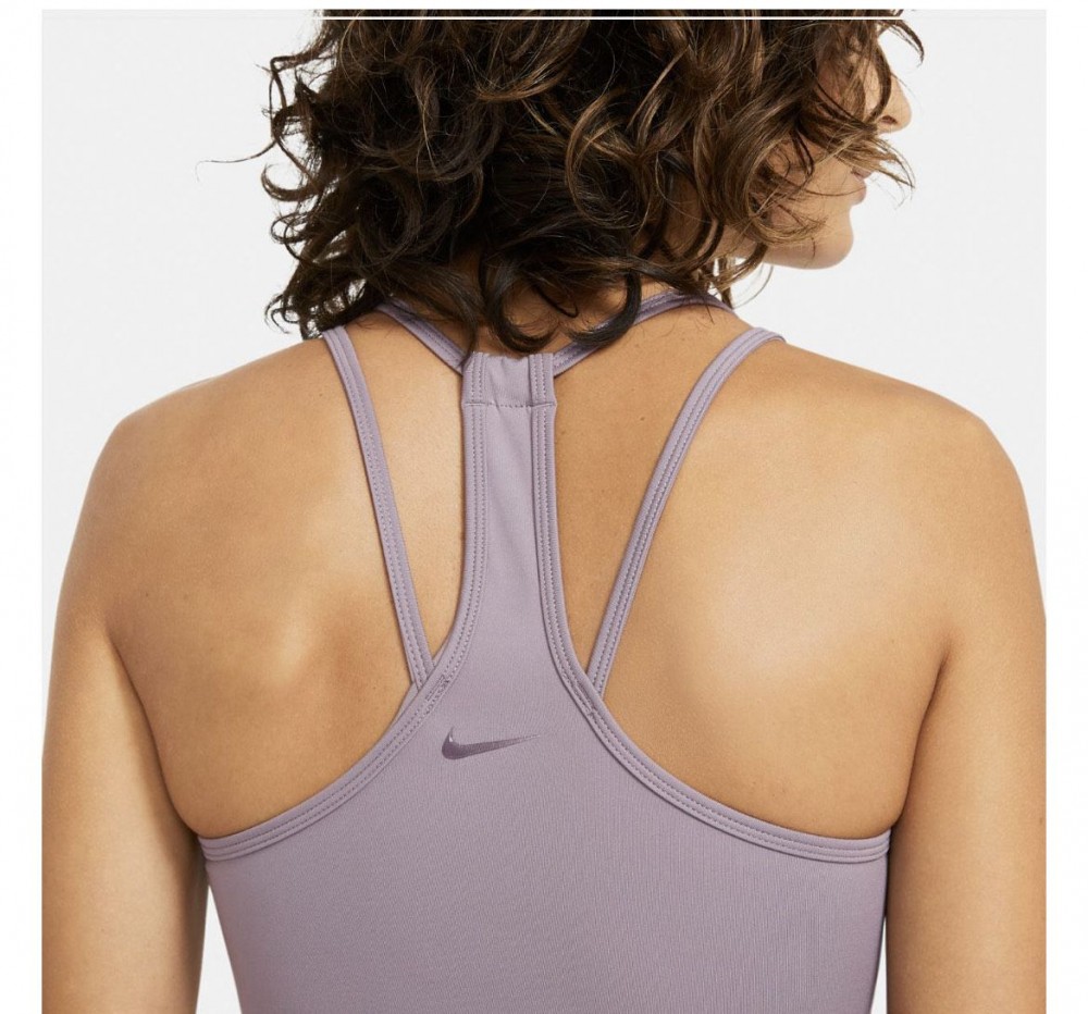 Топ  NIKE W NK DRY CRP LACING TOP LUX DA0362-531_image_2