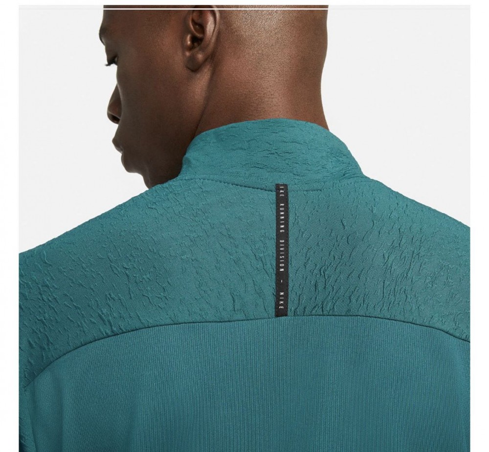 Толстовка NIKE M NK RN DVN DF ELEMENT TOP HZ DA0430-393_image_5