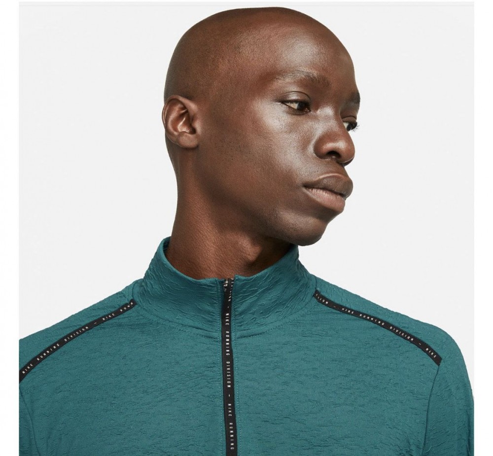 Толстовка NIKE M NK RN DVN DF ELEMENT TOP HZ DA0430-393_image_7
