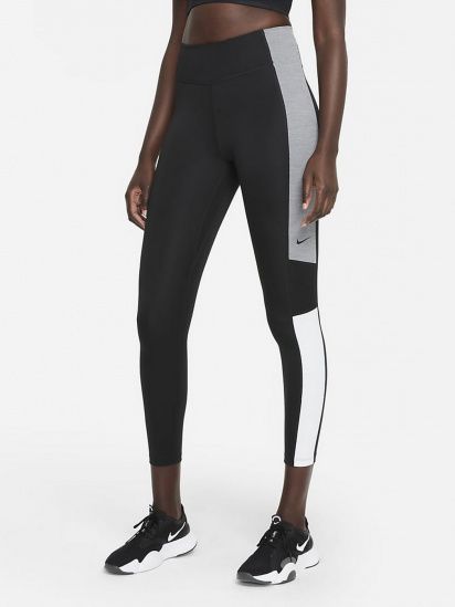 Жіночі легінси Nike Dri-FIT One DD4574-010_image_1