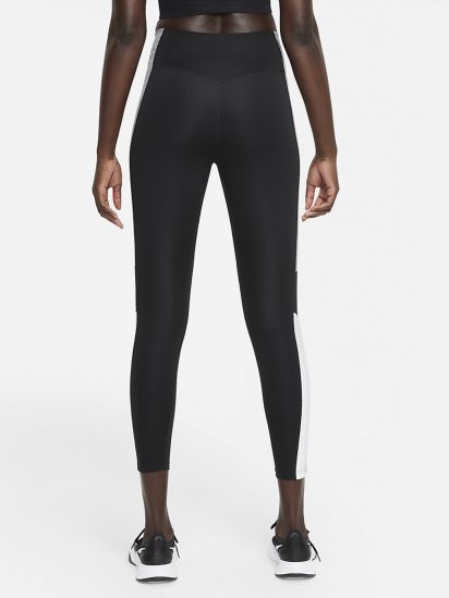 Жіночі легінси Nike Dri-FIT One DD4574-010_image_2