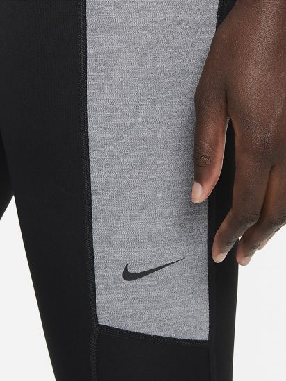 Жіночі легінси Nike Dri-FIT One DD4574-010_image_3