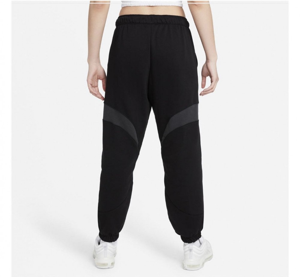 Брюки NIKE W NSW AIR FLC MR JGGR DD5419-010_image_2