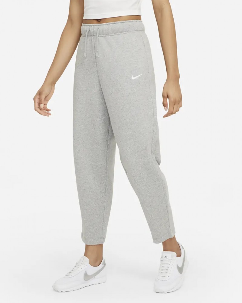Брюки NIKE W NSW ESSNTL CLCTN FLC CRV PNT DD5636-063_image_1