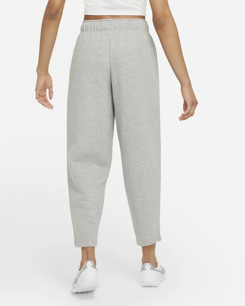 Брюки NIKE W NSW ESSNTL CLCTN FLC CRV PNT DD5636-063_image_2