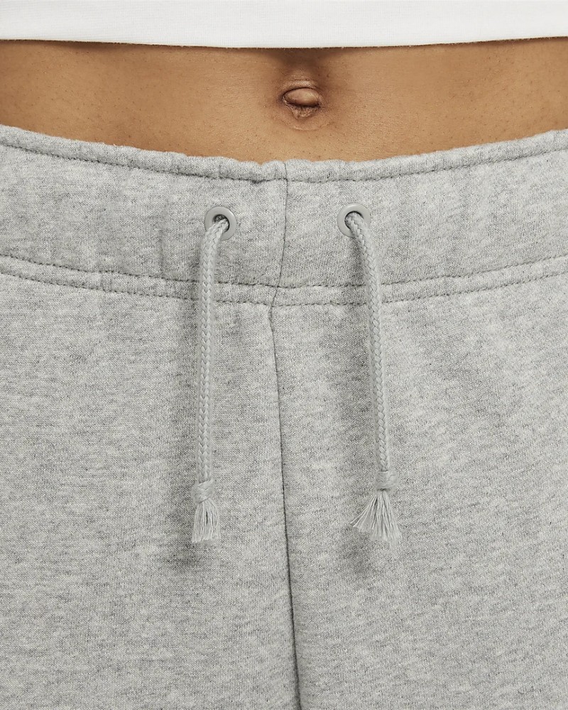 Брюки NIKE W NSW ESSNTL CLCTN FLC CRV PNT DD5636-063_image_4