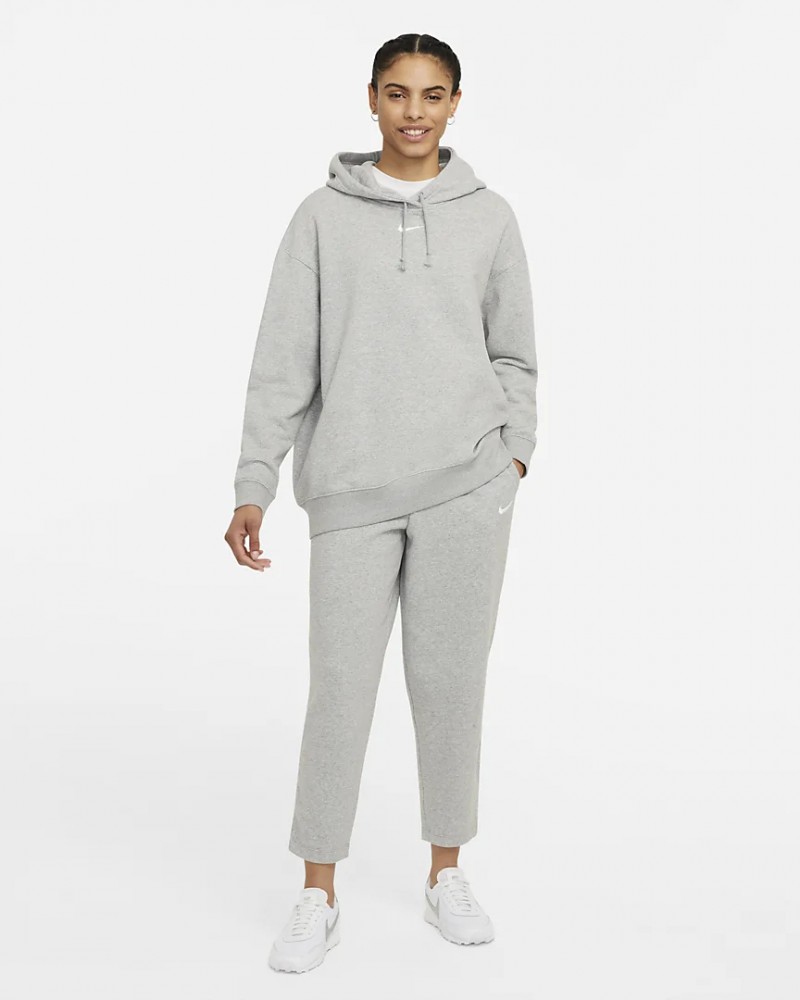 Брюки NIKE W NSW ESSNTL CLCTN FLC CRV PNT DD5636-063_image_6