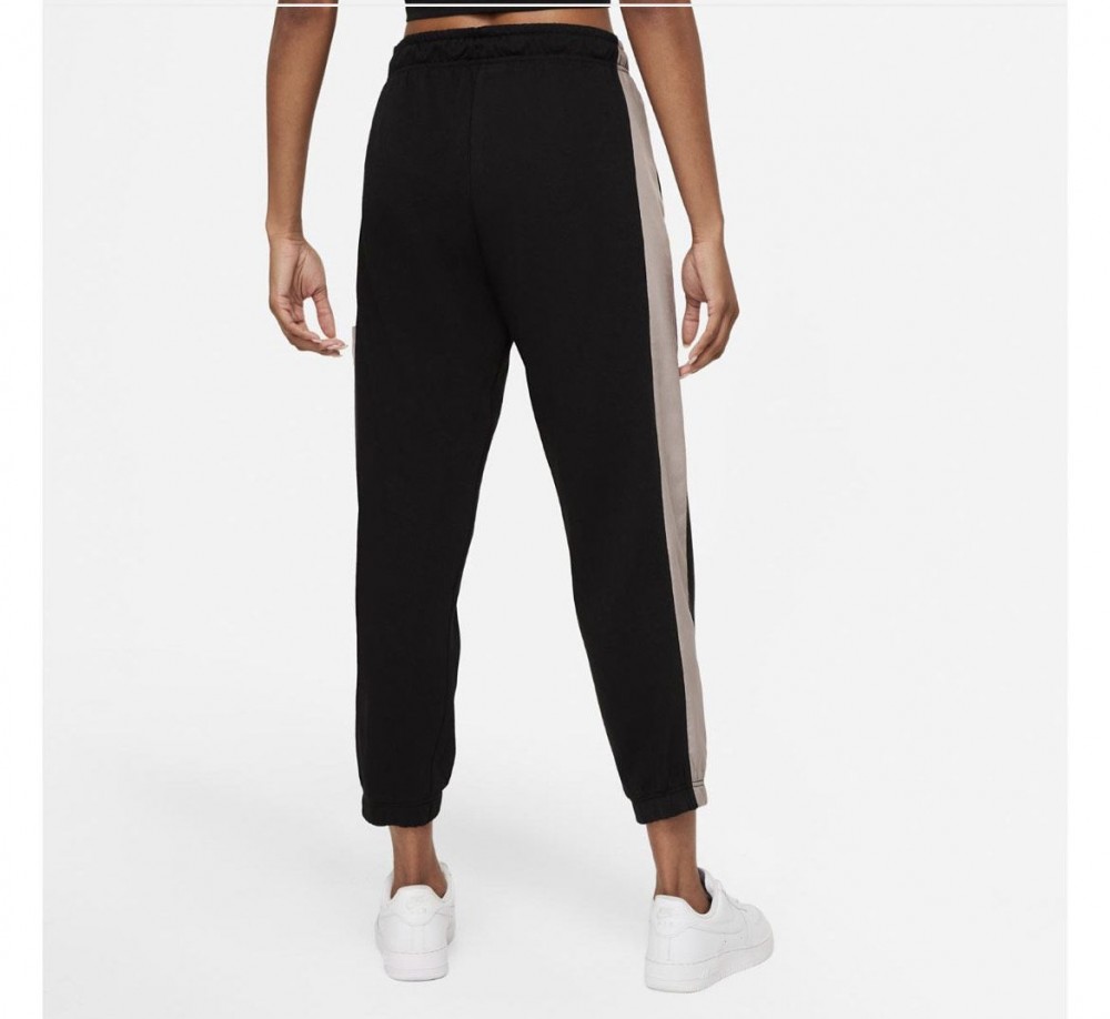 Брюки Nike W Nsw Flc Mr Jggr Htg DD5679-010_image_2