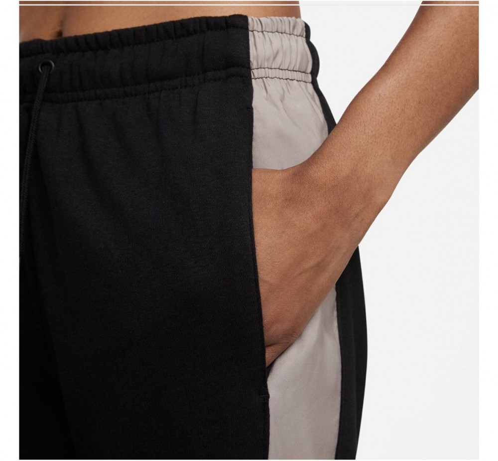 Брюки Nike W Nsw Flc Mr Jggr Htg DD5679-010_image_4