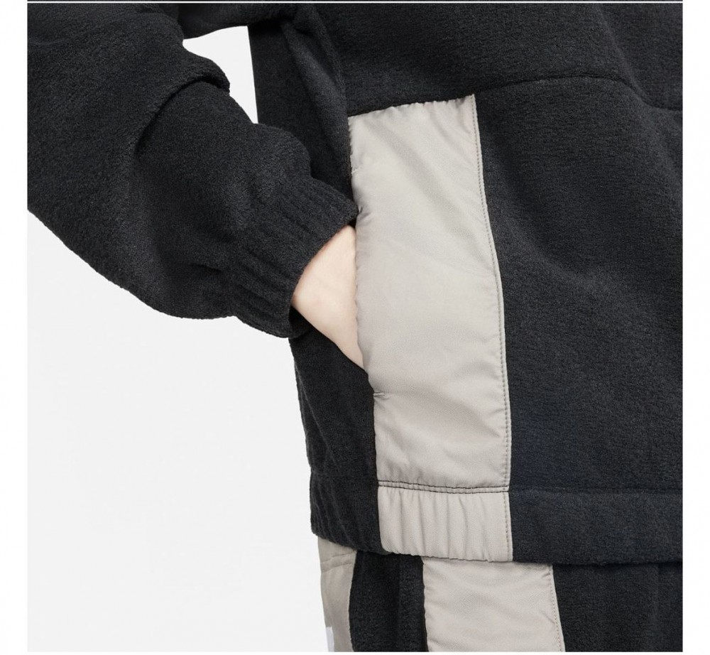 Куртка NIKE W NSW PLSH JKT HTG DD5712-010_image_4