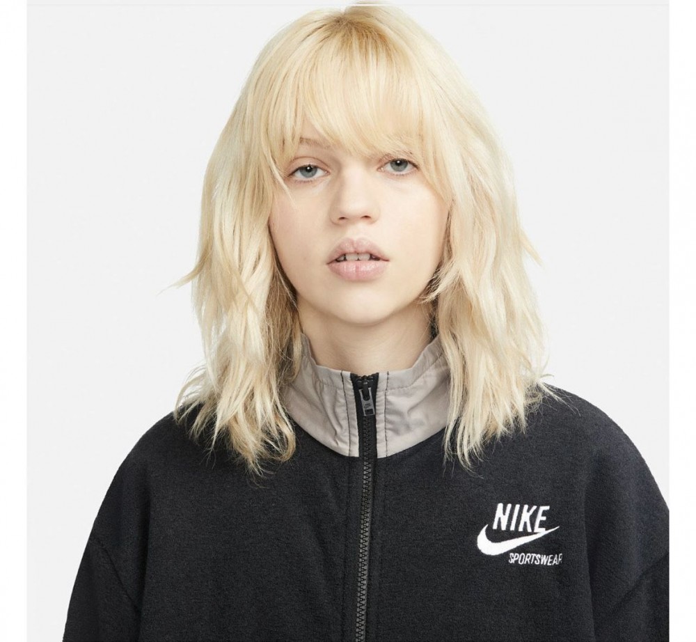 Куртка NIKE W NSW PLSH JKT HTG DD5712-010_image_5