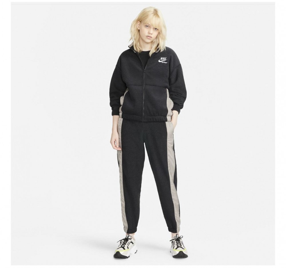 Куртка NIKE W NSW PLSH JKT HTG DD5712-010_image_3