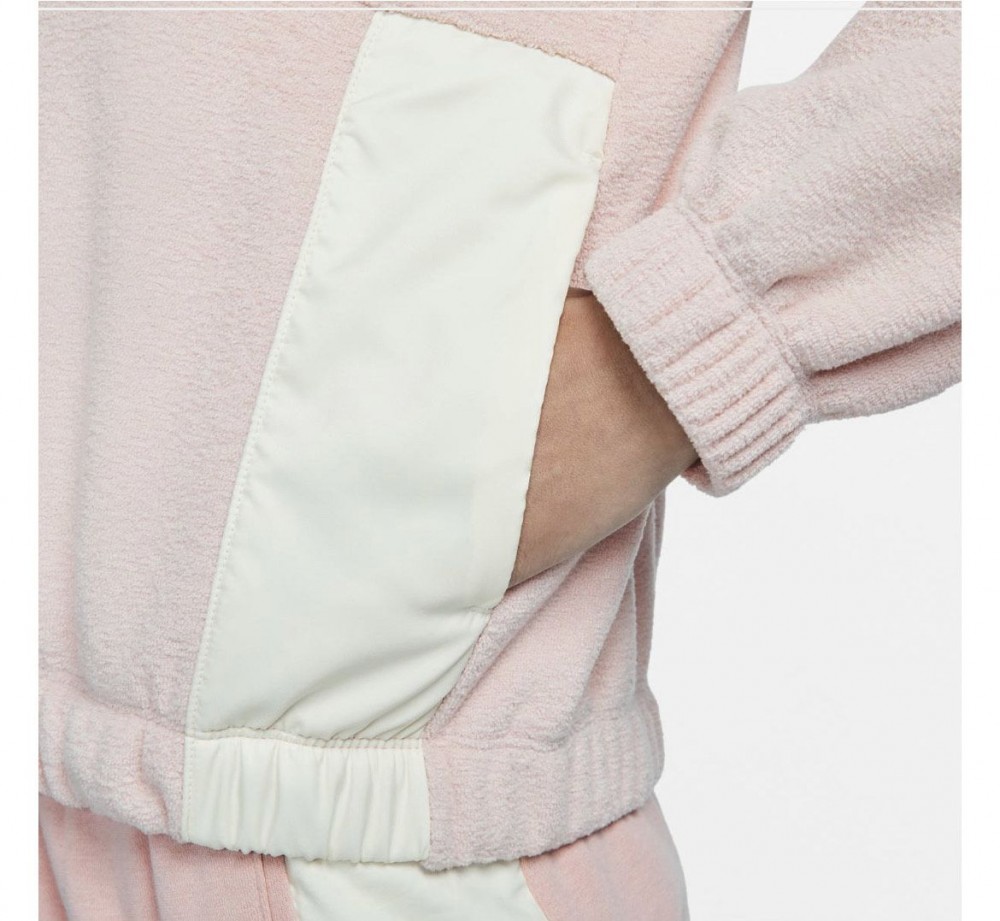Куртка NIKE W NSW PLSH JKT HTG DD5712-601_image_4