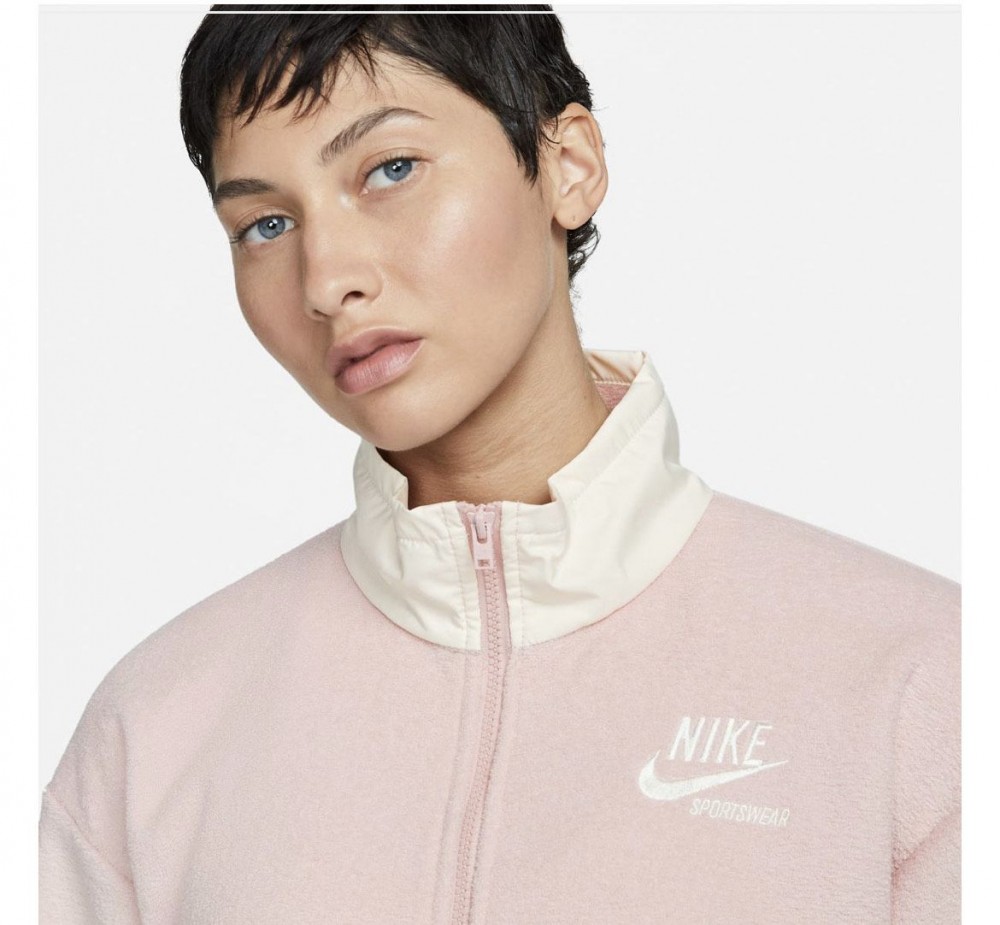 Куртка NIKE W NSW PLSH JKT HTG DD5712-601_image_5
