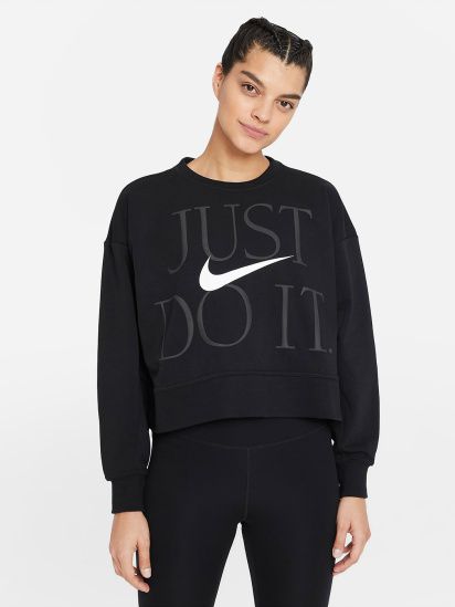 Свитшот Nike W Nk Df Gx Get Fit Fc Cw 12 M DD6130-010_image_1