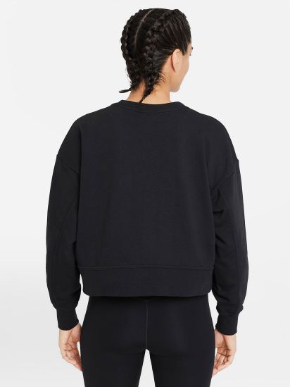 Свитшот Nike W Nk Df Gx Get Fit Fc Cw 12 M DD6130-010_image_2