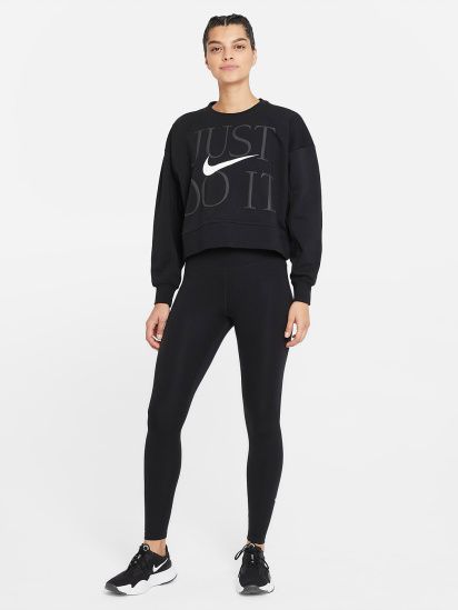 Свитшот Nike W Nk Df Gx Get Fit Fc Cw 12 M DD6130-010_image_4
