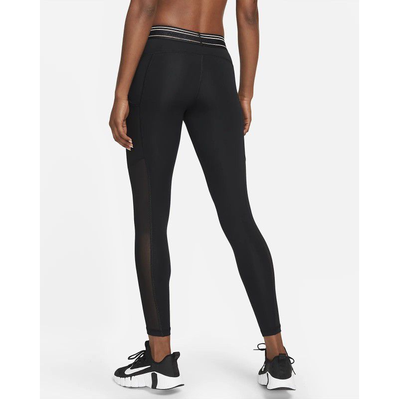 Лосіни NIKE W NP DF SSNL PKT TGT DD6341-010_image_2