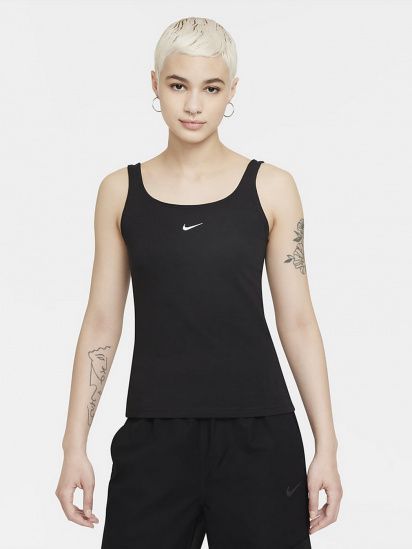 Майка Nike Essential Cami Tank DH1345-010_image_1