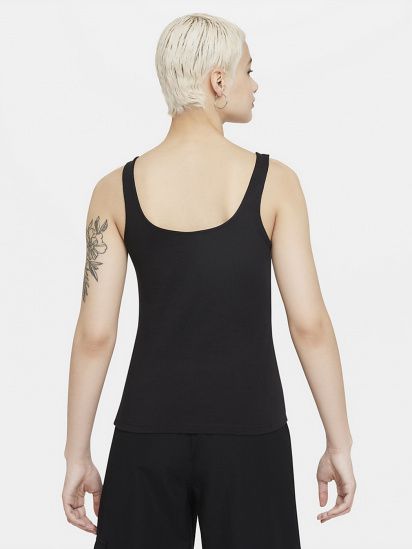 Майка Nike Essential Cami Tank DH1345-010_image_2
