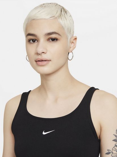 Майка Nike Essential Cami Tank DH1345-010_image_4