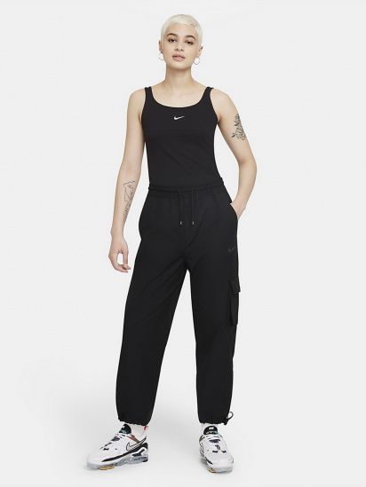 Майка Nike Essential Cami Tank DH1345-010_image_3