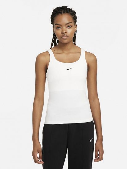 Майка Nike Essential Cami Tank DH1345-100_image_1