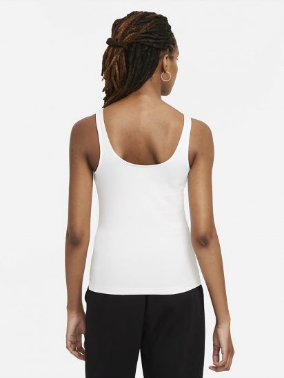 Майка Nike Essential Cami Tank DH1345-100_image_2
