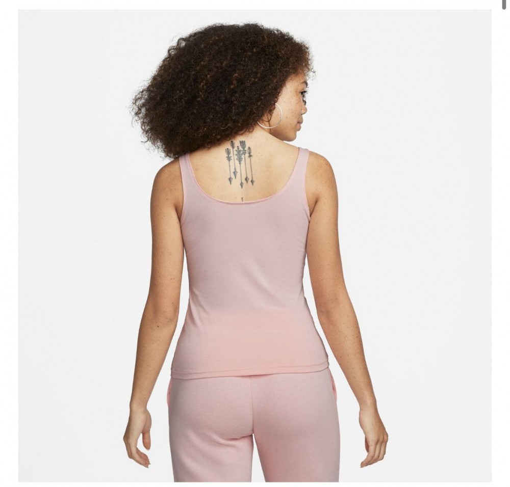 Майка Nike Essential Cami Tank DH1345-610_image_2