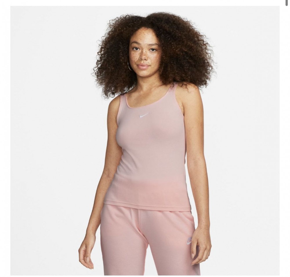 Майка Nike Essential Cami Tank DH1345-610_image_1
