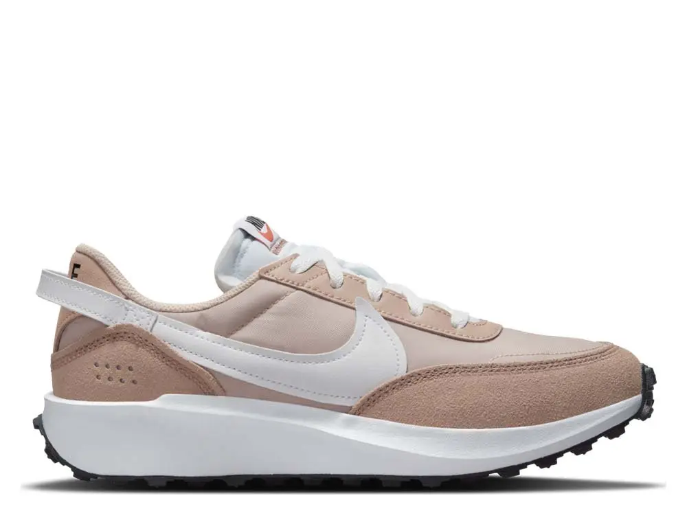 Кросівки Nike Waffle Debut Pink DH9523-600_image_1