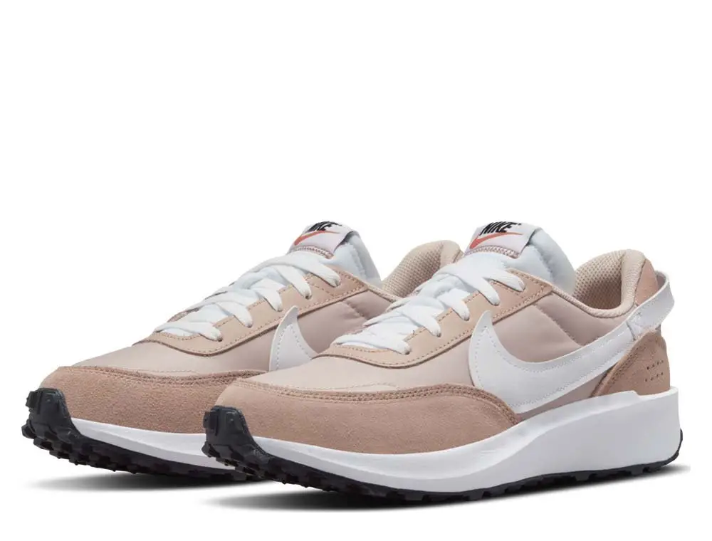 Кросівки Nike Waffle Debut Pink DH9523-600_image_3