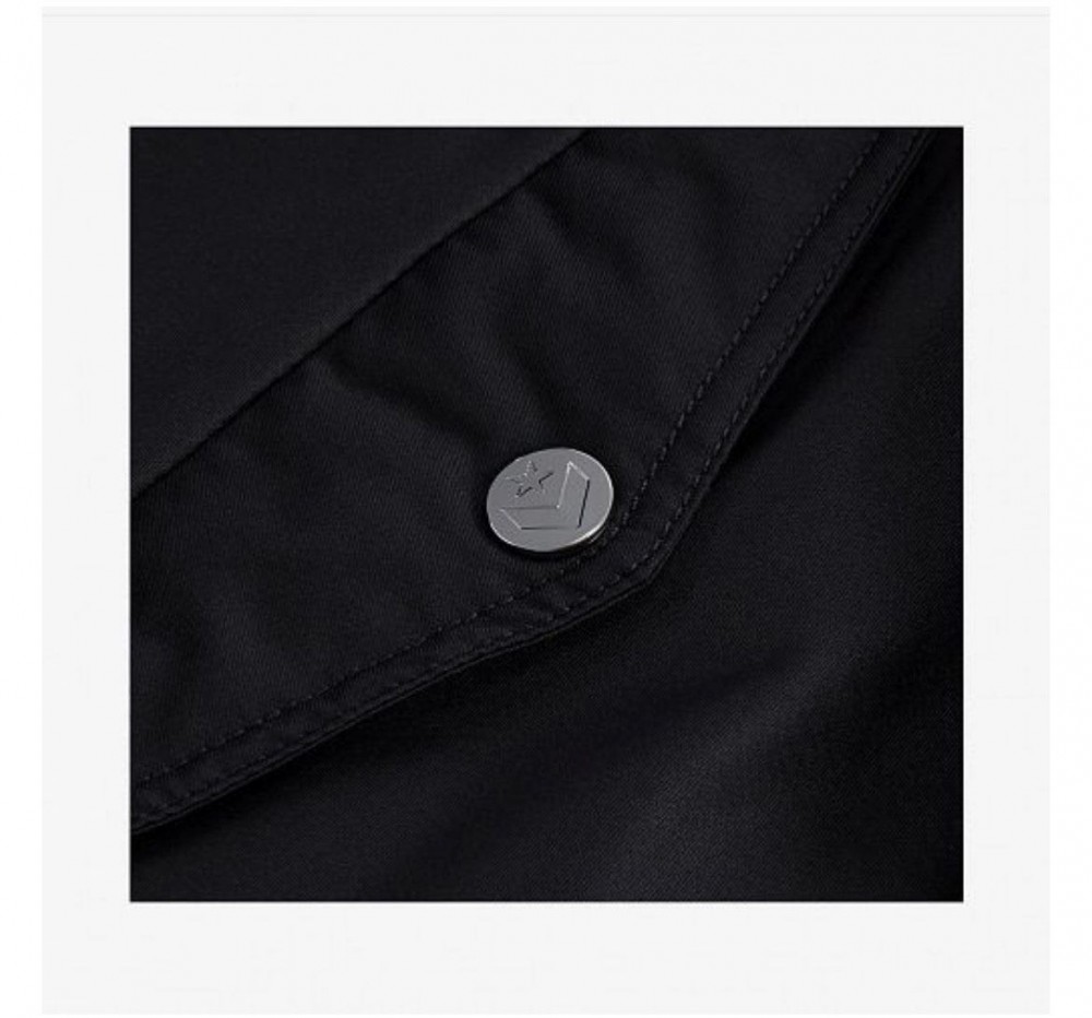 Куртка Converse Womens Down Parka 10019430-001_image_4
