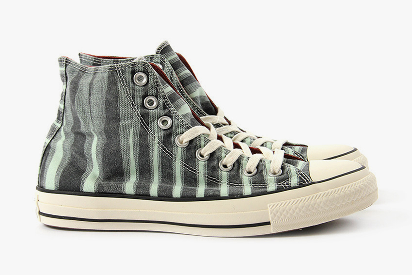 Кеди Converse Chuck Taylor All Star Missoni Hi 149690C_image_1