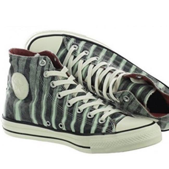 Кеди Converse Chuck Taylor All Star Missoni Hi 149690C_image_2