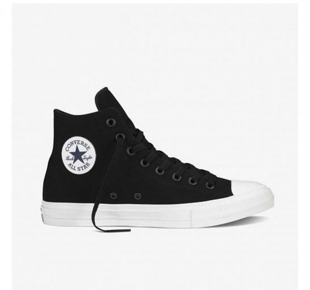 Кеди Converse CT II HI 150143C_image_1