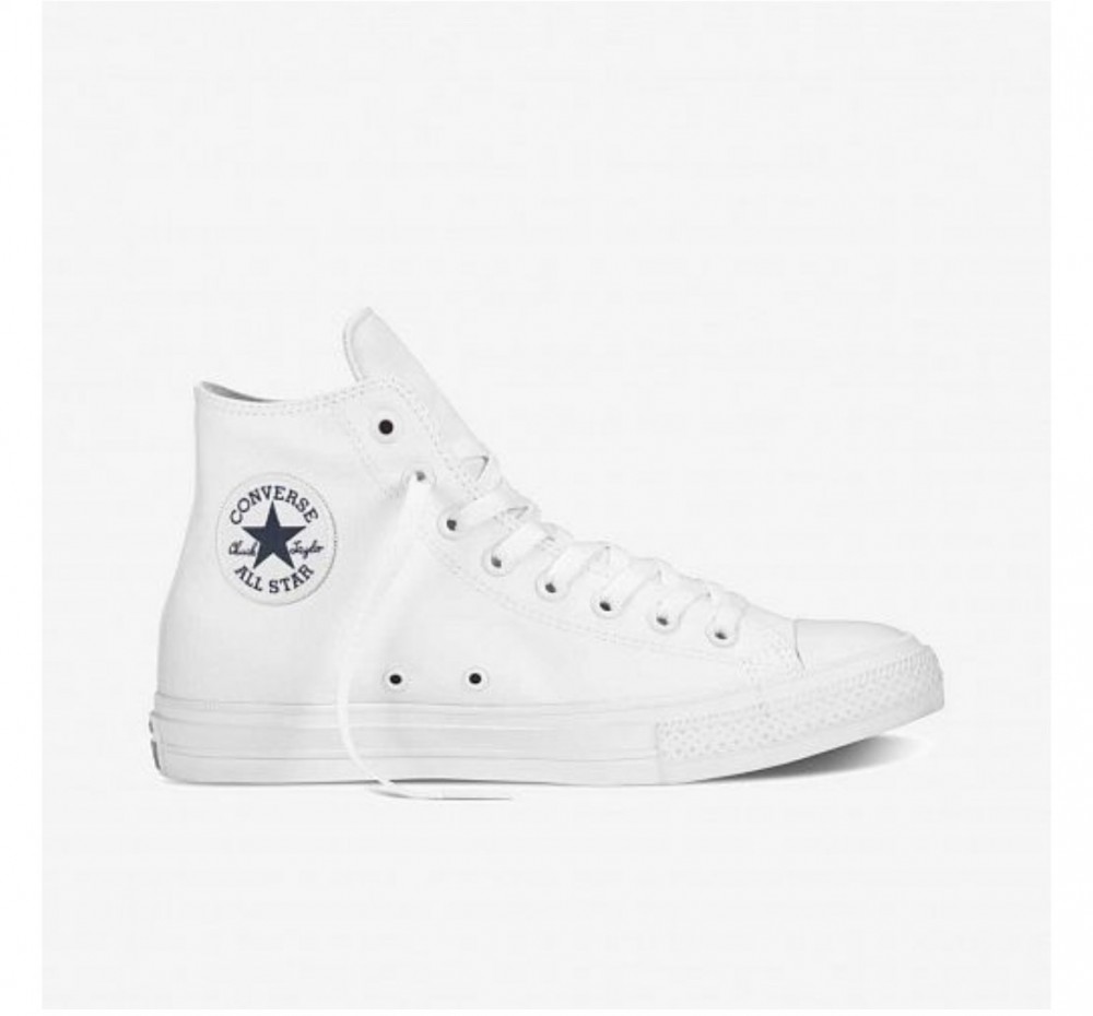 Кеди CONVERSE CT II HI 150148C_image_1