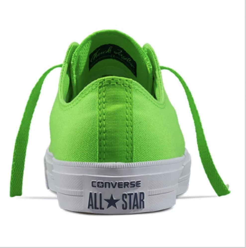 Кеди Converse CTAS II OX 151122C_image_4