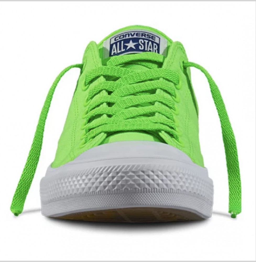 Кеди Converse CTAS II OX 151122C_image_3