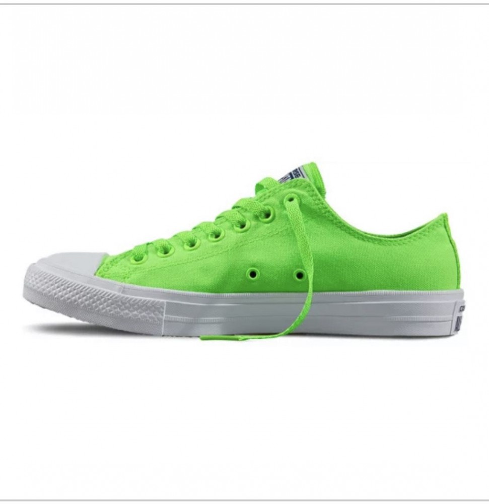 Кеди Converse CTAS II OX 151122C_image_2