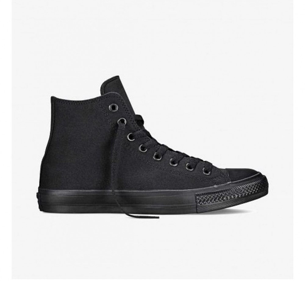 Кеди Converse CTAS II HI 151221C_image_1