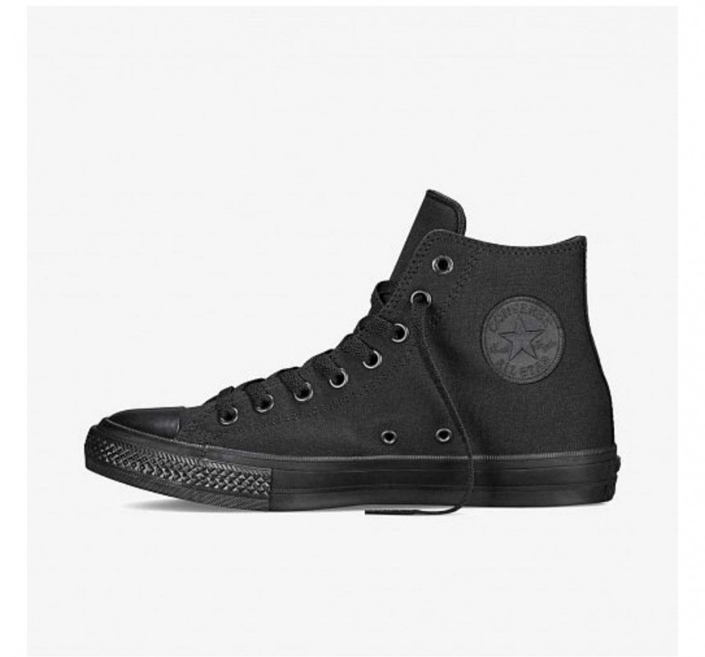Кеди Converse CTAS II HI 151221C_image_2