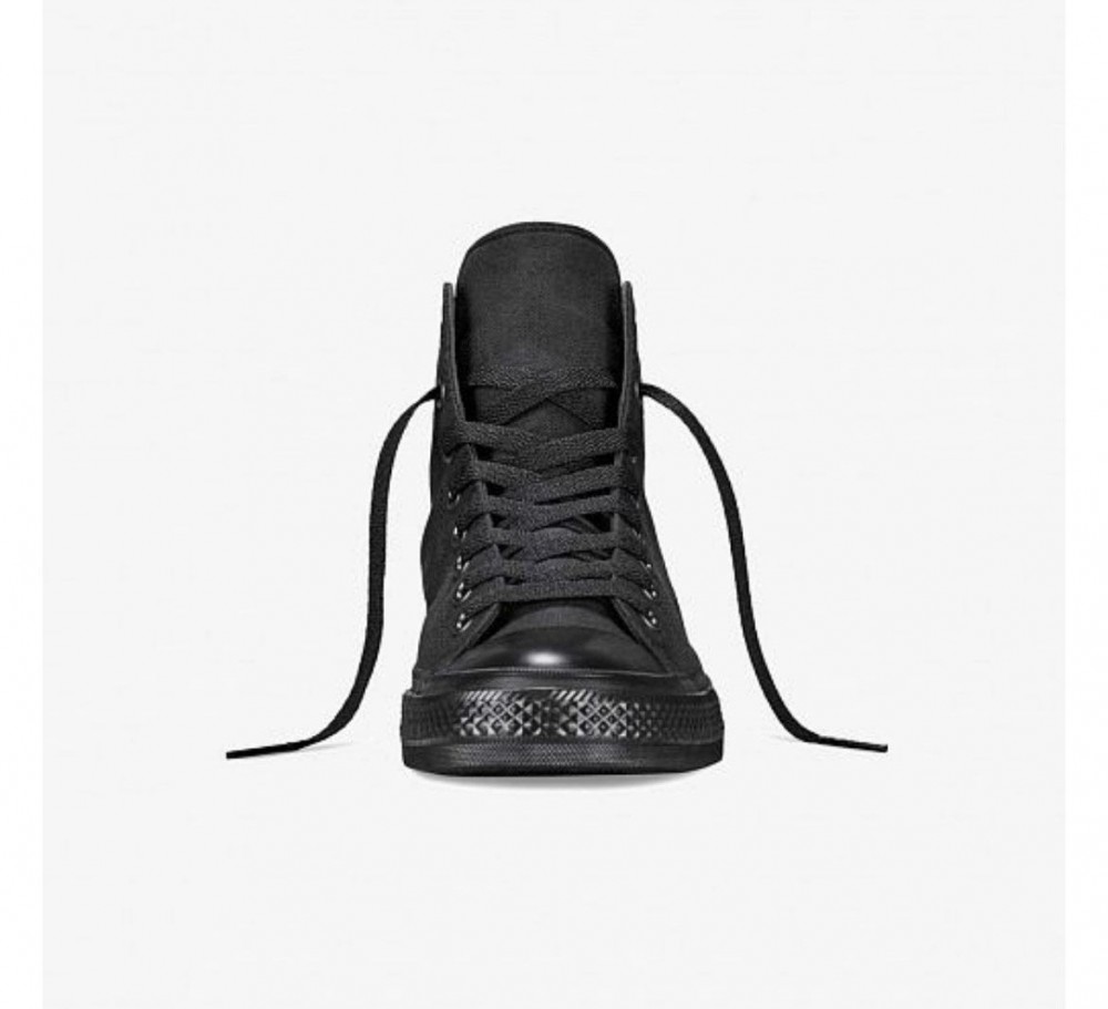 Кеди Converse CTAS II HI 151221C_image_5