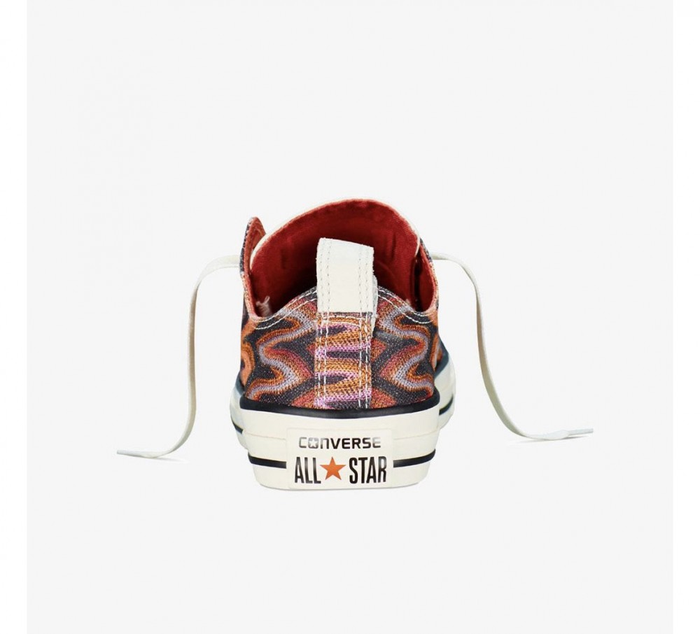Кеди Converse CTAS OX 151256C_image_5