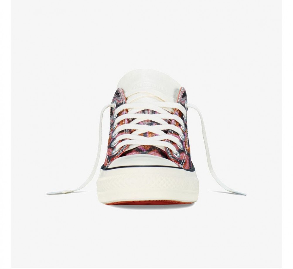 Кеди Converse CTAS OX 151256C_image_3